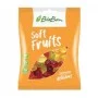 Golosinas de Fruta Bio SinGluten Bio Vegan 100g Biobon