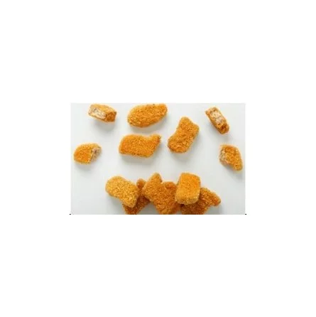 Nuggets sabor pollo 2 kg Hi Vegs