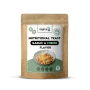 Levadura Nutricional con Ajo sabor Queso 125 gr Nuveg