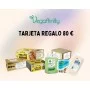 Tarjeta Regalo Vegaffinity Giftcard 80 €