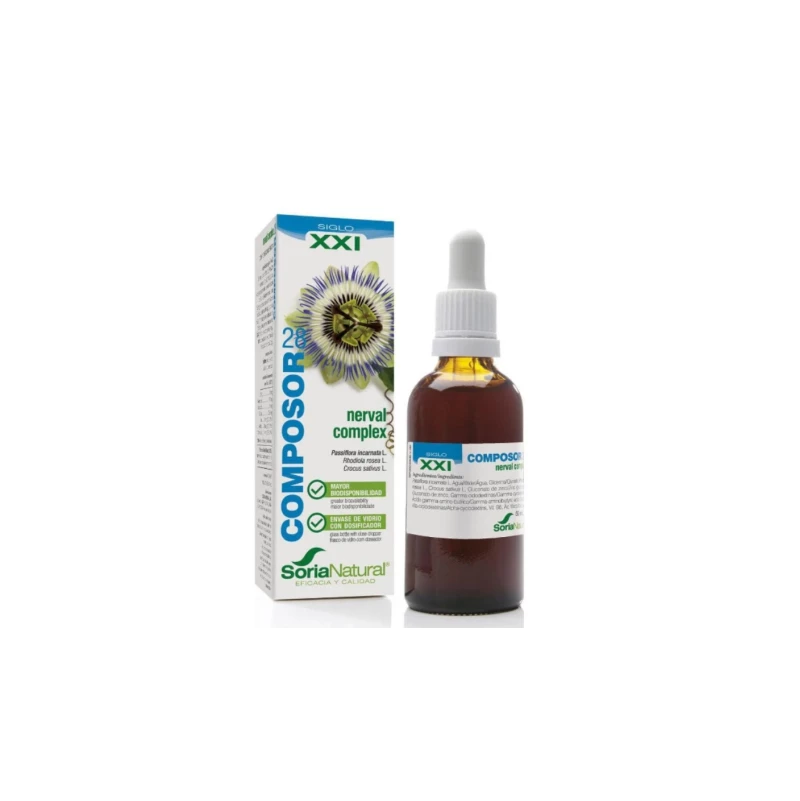 Comprar Extracto de Cardo Mariano Soria Natural 50 ml - Vegaffinity