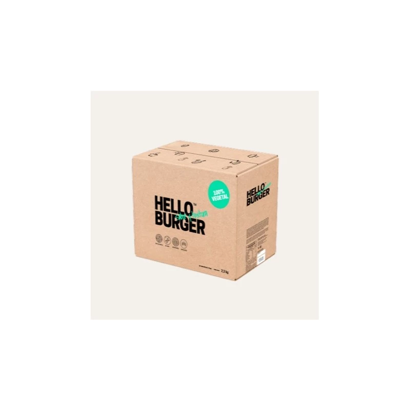 Fuah  HELLO PLANT FOODS - 150g